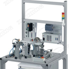 Mechatronics Engineer Training Kit: Comprehensive Training and Assessment Equipment