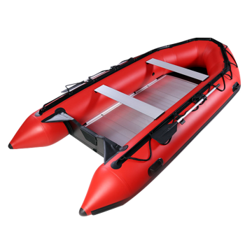 Ferry Drift Dinghy Fishing Ce Inflatable Aluminum Boat