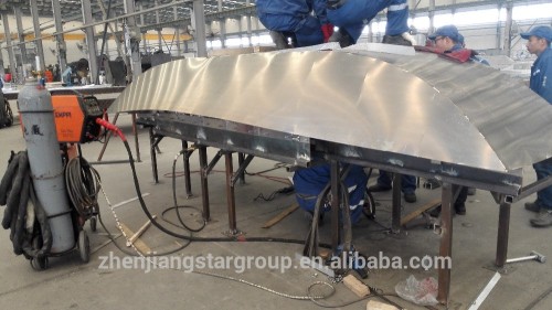 aluminum passenger boat,aluminum boat bench seats,small aluminum boat for sale, aluminum boat bench seats