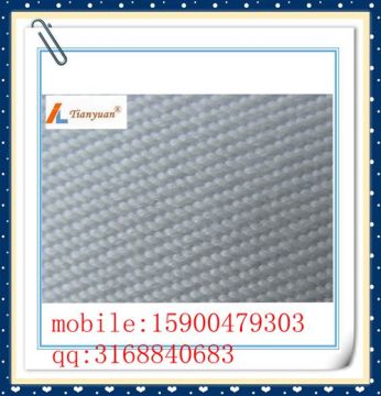 PP multifilament filter fabrics/PP Filter Press/PP filter cloth
