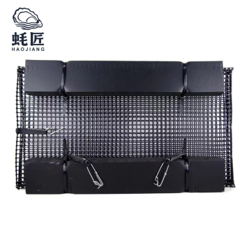 HDPE Anti-UV Float Oyster Mesh Bag