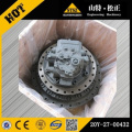 Excavator accessories PC200-7 final drive 20Y-27-00432