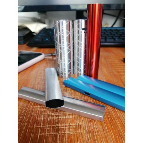 Capillary Tubes 304 SS Electronic Cigarettes Wholesale