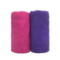 Eco Friendly Custom Gym Microfiber Sport Towel