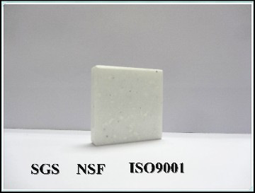 solid acrylic surfaces engineered stone