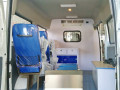 Hospital ICU Transit Medical Clinic