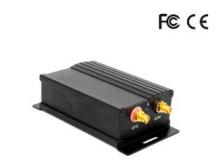 Communication Moudle Real Time GPS Car Tracker Devices Quad