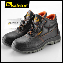 Steel Toe Bata Work Boot (M-8010)