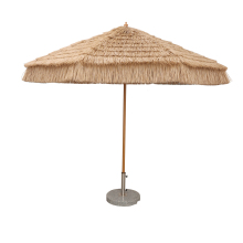 Hawaii Style Thatched Umbrella for Garden and Beach