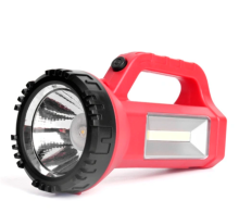 Super Bright COB Searchlight and spotlight