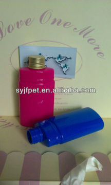 120ml winebottle with Aluminum cap