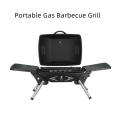 2022 Camping Portable American Barbecue Grill For Outdoor