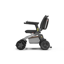 Rough Terrain Electric Wheelchair