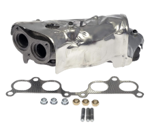 674-464 Exhaust Manifold Kit with Gaskets and Hardware