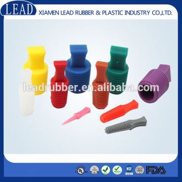 factory price Customizd Blind-hole Thread Mask plugs