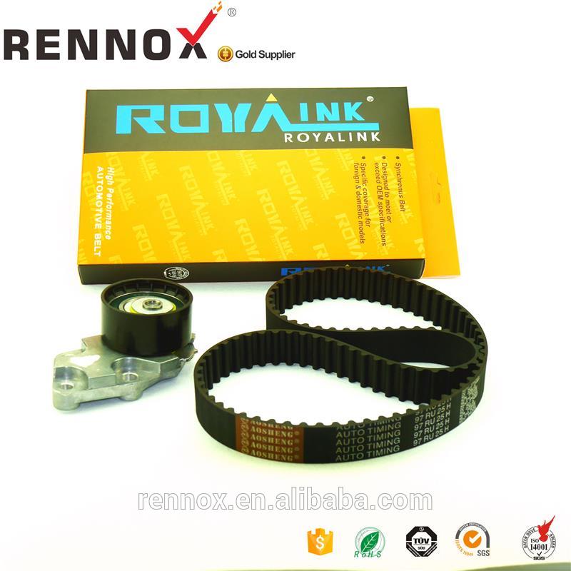 BOXI Timing Chain BX03400038-16 - Tetron Auto Parts