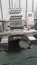GG-1501 Single head cap embroidery machine(Compact Type)