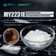 Behentrimonium Chloride Ethanol Granule