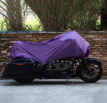 Waterproof Outdoor Indoor Automotive Cover /Motorcycle Cover