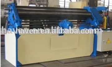 W11F-3x2500 Asymmetrical Type Rolling Machine