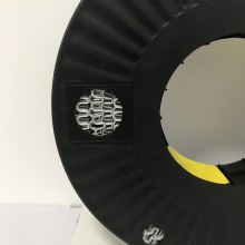 15/9 Sausage Aluminum Clips For Great Wall Sausage Clipping Machine