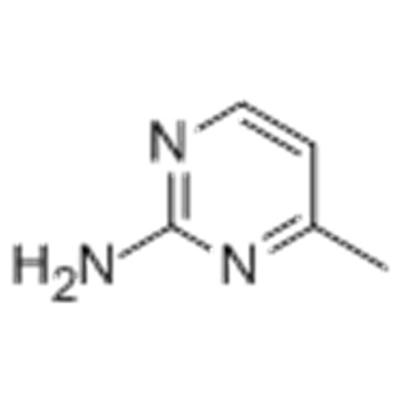 2-AMINO-4-METILPIRIMIDINA CAS 108-52-1