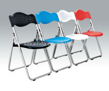 2014 Plastic Floding Chair