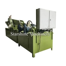 Metal Scissor Heavy Duty Metal Cutting Machine