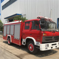 DONGFENG 4 x 2 luchthaven brandweerwagen