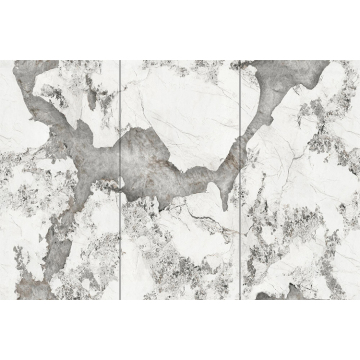 Large White Porcelain Slab Tile 1600x3200 Glossy Glazed