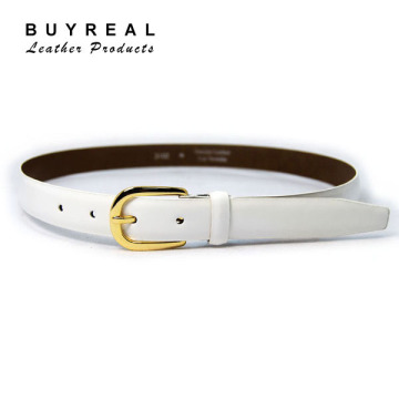 Women Dress Belt OEM Factory Direct