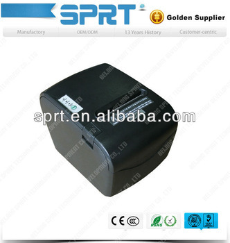 taxi printer taxi meter printer tablet printer 3'' Restaurant E-POS mobile thermal printer SP-POS88VI