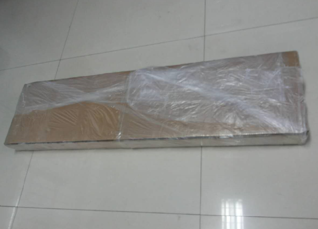 fluorescent light diffusers