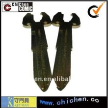 Duplicate car key make