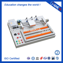 Motion Control Trainer (DC motor),Motor Control Trainer Device,Sectional Car Training Model,Vocational Education Equipment