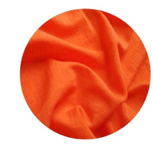 Hot Sale High Quality Merino Wool Silk Jersey Knit Fabric
