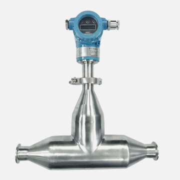 Inline In-Tank Liquid Resonant Tuning Fork Densimeter Search Engine