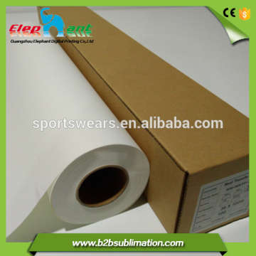 hot sale shiet transfer paper for transfer