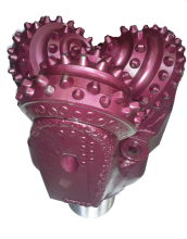 API well drilling tri-cone rock bits