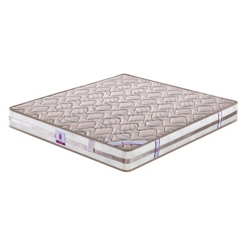 High Quality Independent Pocket Spring Bed