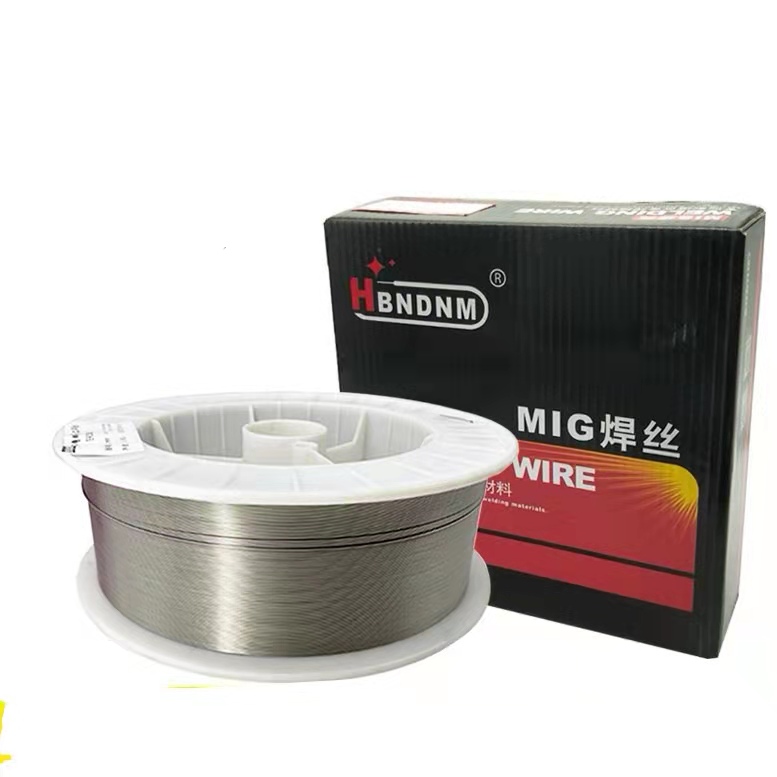 factory price stainless steel welding wire aws A5.9 er316l 1.2mm for petrochemical industry
