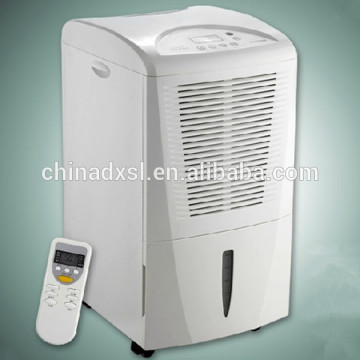 air dehumidifier 56L/D with Automatic Humidistat Contro