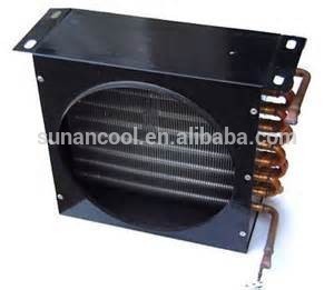 Wholesale China heat exchanger condenser for cold room