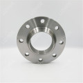 ANSI B16.5 standard 3 inch welding neck flange