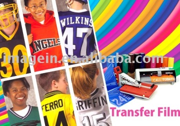 Heat Transfer cutting Film