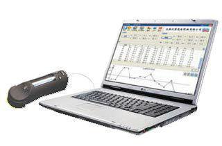 SC20 Color Difference Meter with USB Expansion Interface fo