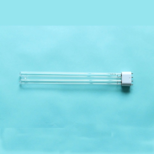 Standard 4-pin UVC sterilization tube lamp