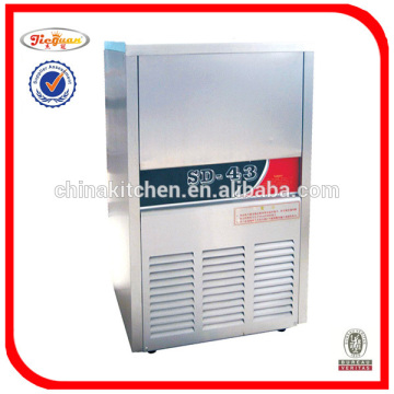 commercial ice maker/ice maker price/cube ice maker SD-60