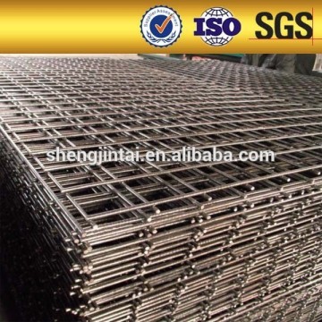 weight of concrete reinforce wire mesh welded mesh