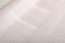 Interior Art Deco Wallpaper , Vinyl Surface With Paper Back